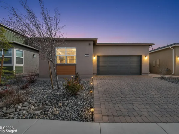 2469 Metolius Dr, Sparks, NV 89436