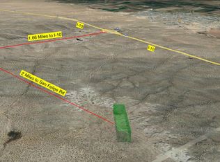 02 Fabens St, Fabens, TX 79838