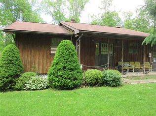 314 Lake Hill Rd, Canton, PA 17724