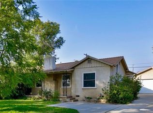 520 W 4th St, Ontario, CA 91762