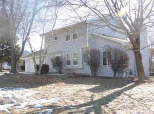 3322 Edinburgh Rd, Green Bay, WI 54311