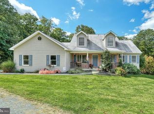 2940 Tommys Rd, Brogue, PA 17309