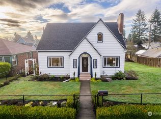 3114 S 11th St, Tacoma, WA