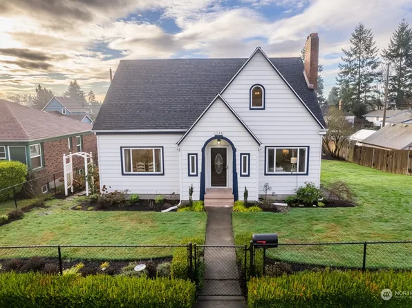 3114 S 11th Street, Tacoma, WA 98405