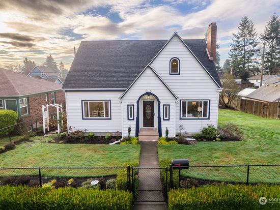 3114 S 11th Street, Tacoma, WA 98405