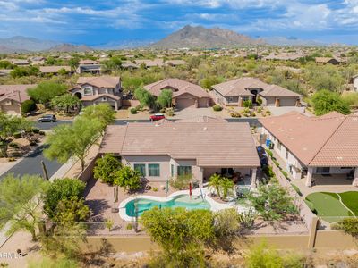 5509 E White Pine Dr, Cave Creek, AZ, 85331