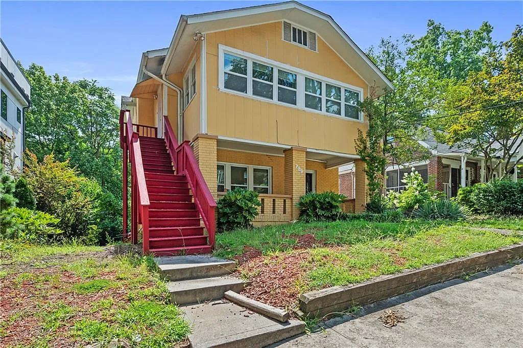 1 bed, 1.0 bath, 750 sqft, $1,700 — Photo 1