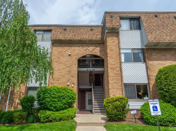 603 Edison Glen Ter, Edison, NJ 08837