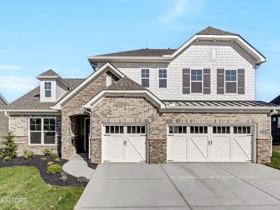 12783 Iron Plow Dr, Knoxville, TN, 37934