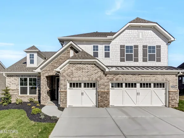 12783 Iron Plow Dr, Knoxville, TN 37934