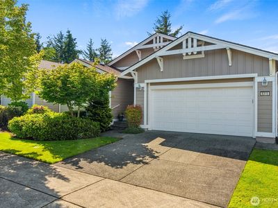 8315 Vashon Drive NE, Lacey, WA, 98516