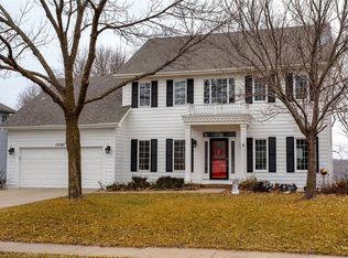 12385 Lincoln Ave, Clive, IA 50325