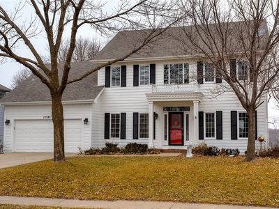 12385 Lincoln Ave, Clive, IA, 50325