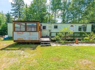 3527 510th Rte, Weldford, NB E4T1X4