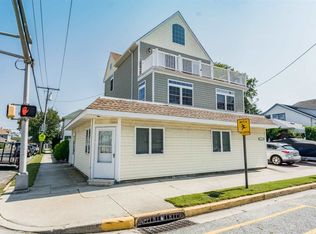 129 W Glenwood Ave, Wildwood, NJ 08260
