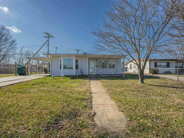 738 Dornell St, Owensboro, KY 42301