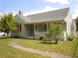 53 Bergen St, Rochester, NY 14606