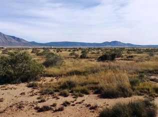 113 Burl Rd, Carrizozo, NM 88301
