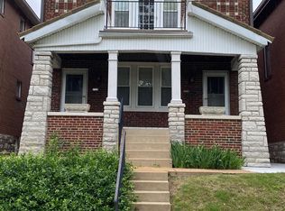 4429 Rosa Ave #1F, Saint Louis, MO 63116