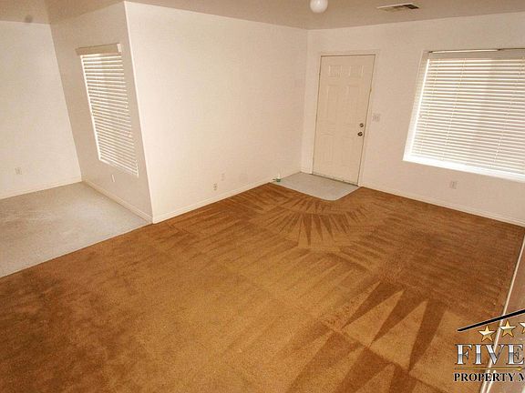 Another View of Living Area