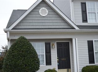 484 Dunwood Dr, High Point, NC 27265