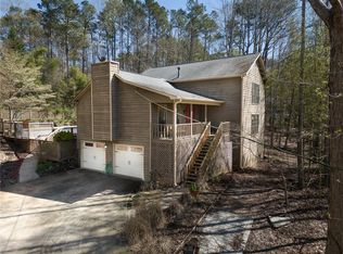 405 Allatoona Trl, Woodstock, GA 30189