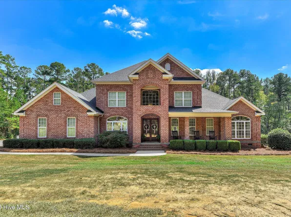 6527 Retreat Court, Appling, GA 30802