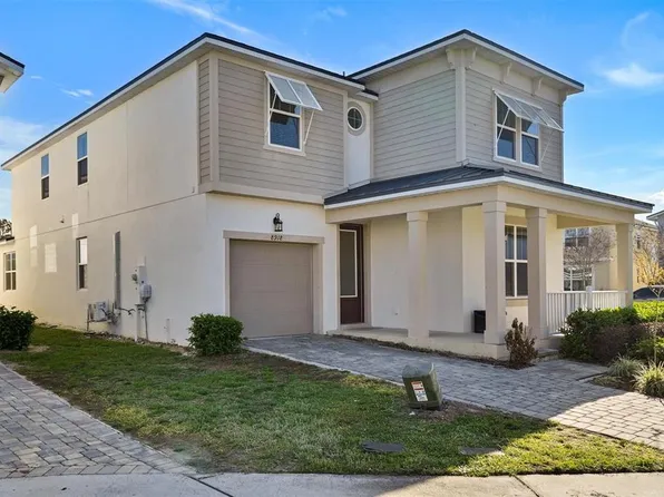 8918 Tropical Haven Ct, Kissimmee, FL 34747