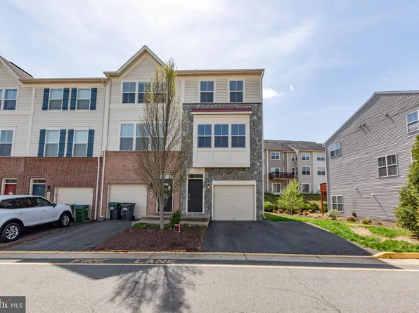 400 Woodstream Cir #32140, Stafford, VA 22556