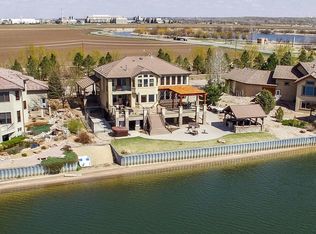 513 Whitney Bay, Windsor, CO 80550