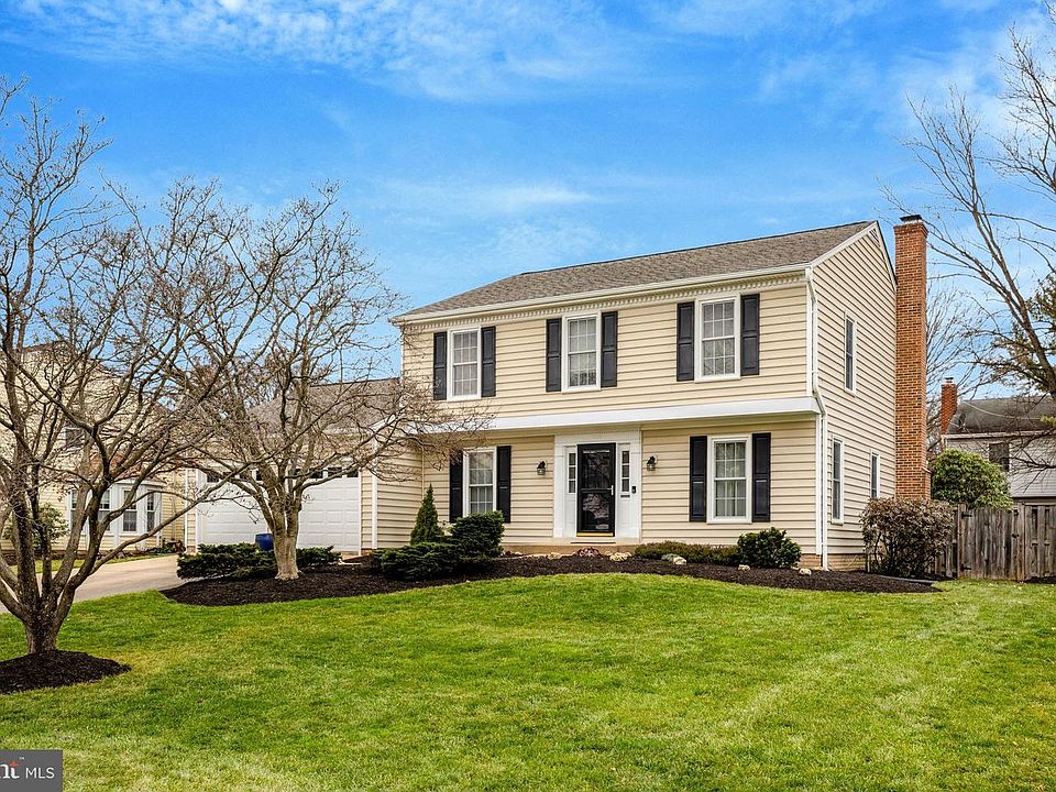 1st image of 1606 Blacksmith Ln
