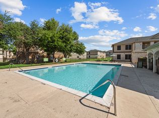 Huntington Meadows, Austin, TX 78724