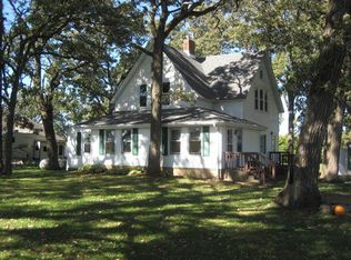 17636 W Thornton Rd, Wilmington, IL 60481