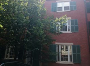 50 Chestnut St, Boston, MA 02129