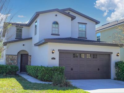 413 FOREST MEADOW Lane, Orange Park, FL, 32065