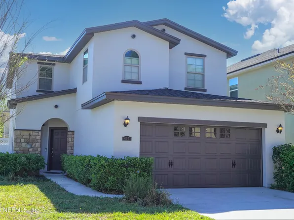 413 FOREST MEADOW Lane, Orange Park, FL 32065
