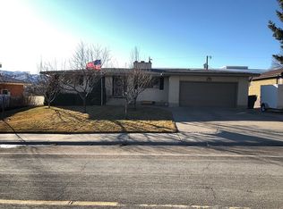 615 S 19th Ave, Pocatello, ID 83201