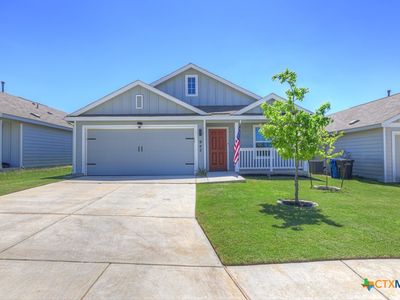 942 Blue Lndg, San Antonio, TX, 78221