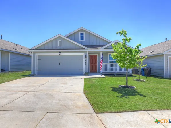 942 Blue Lndg, San Antonio, TX 78221