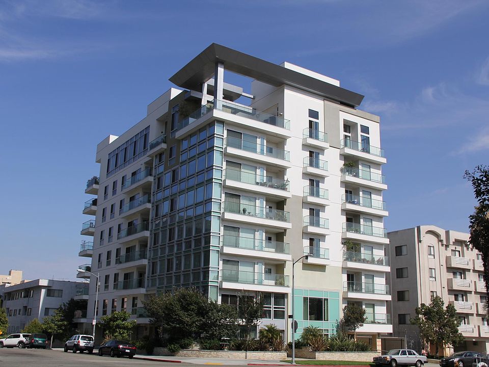 1st image of 702 S Serrano Ave APT 704