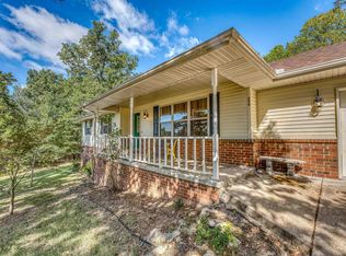 256 Christensen Rd, Mountain Home, AR 72653