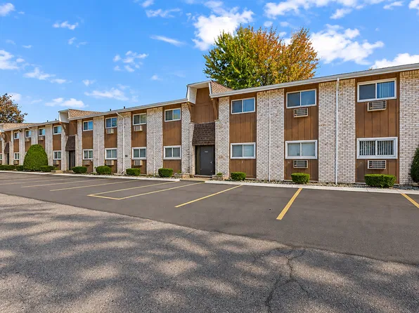 7442 Woodview St APT 1, Westland, MI 48185