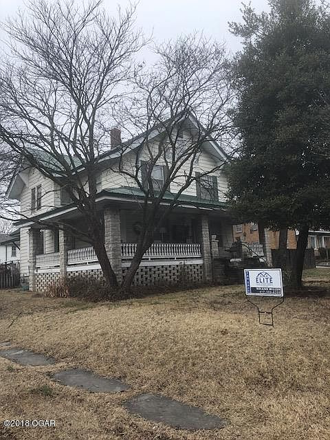 2nd image of 815 S Garrison Ave