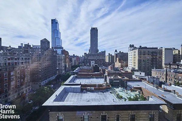 Rented by Brown Harris Stevens | media 12