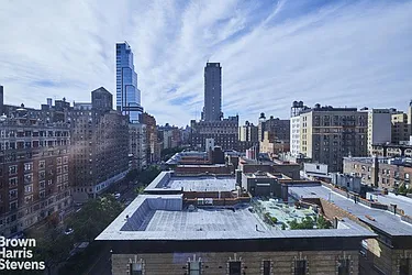 Rented by Brown Harris Stevens