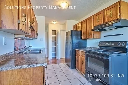 Bright and Spacious 1 Bedroom Unit — Photo 4