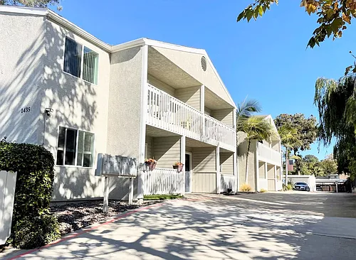 Coastal Community in Encinitas Photo 1