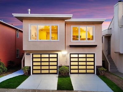 419 Lakeshore Dr, San Francisco, CA, 94132