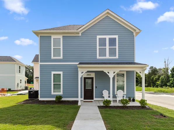 2843 Northpoint Blvd #37343, Hixson, TN 37343