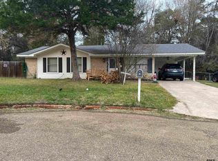 524 Molly Cir, Carthage, TX 75633